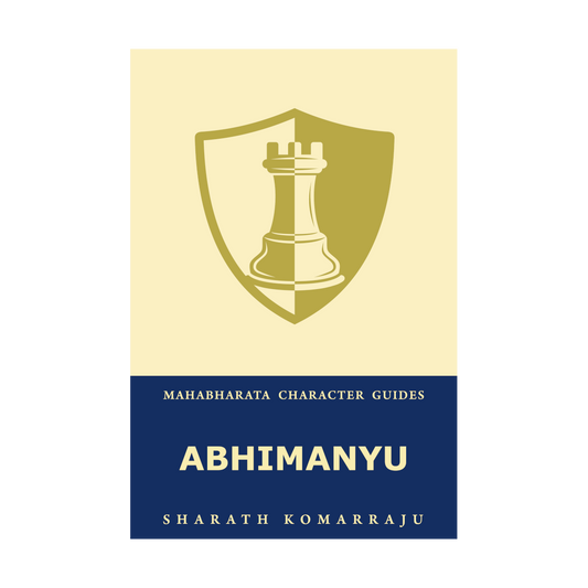 Abhimanyu: Your Complete Guide to the Mahabharata Hero