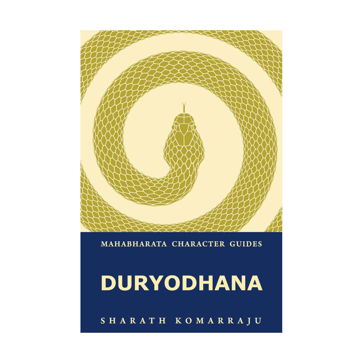 Duryodhana: Your Complete Guide to the Mahabharata Hero