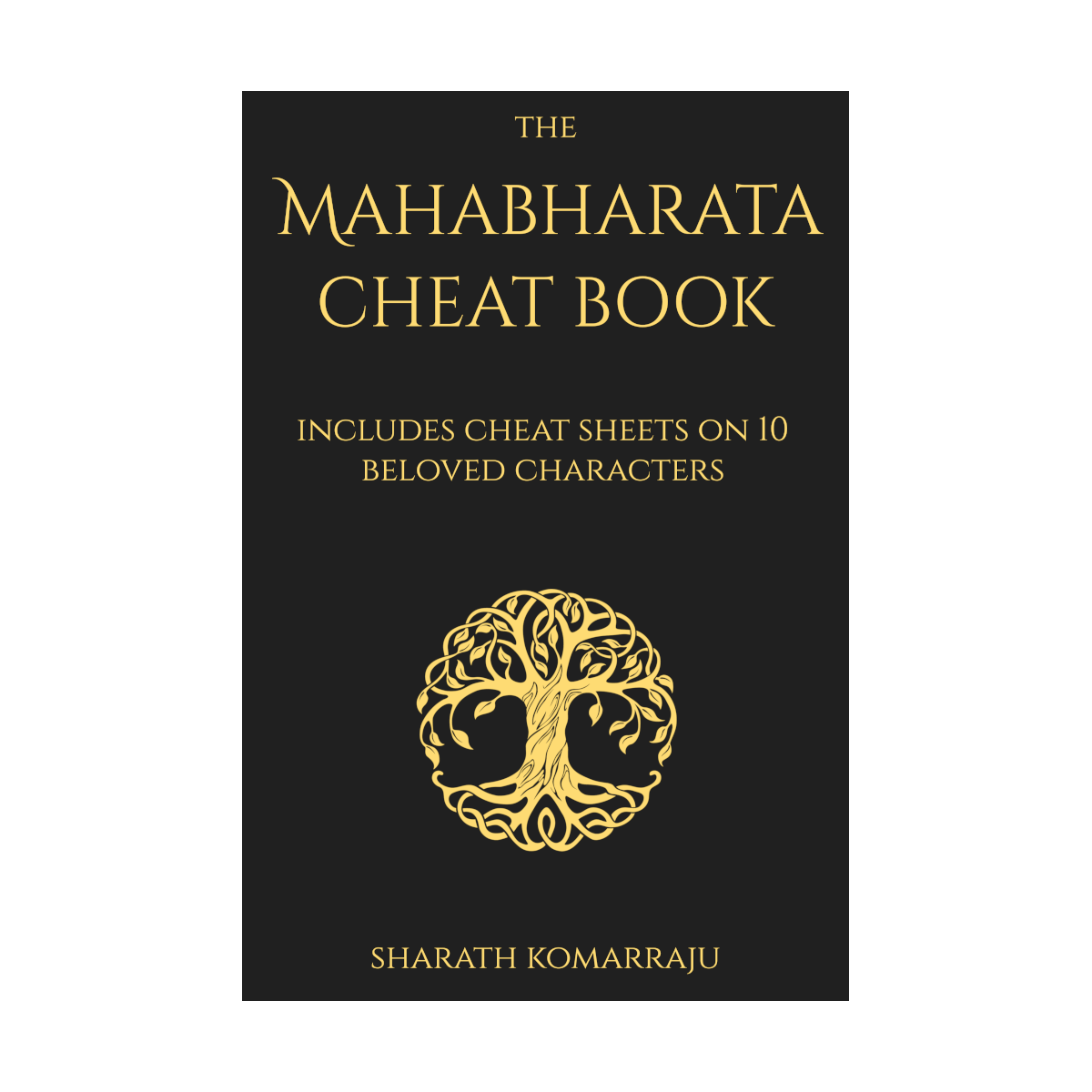 Mahabharata Essentials - Omnibus Edition
