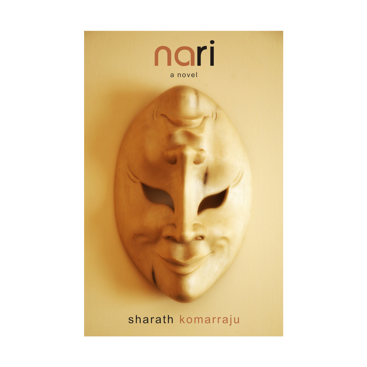 Nari: A Novel