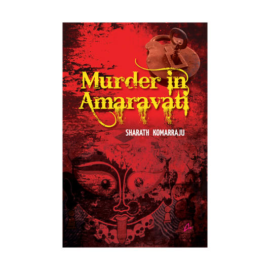 Murder in Amaravati
